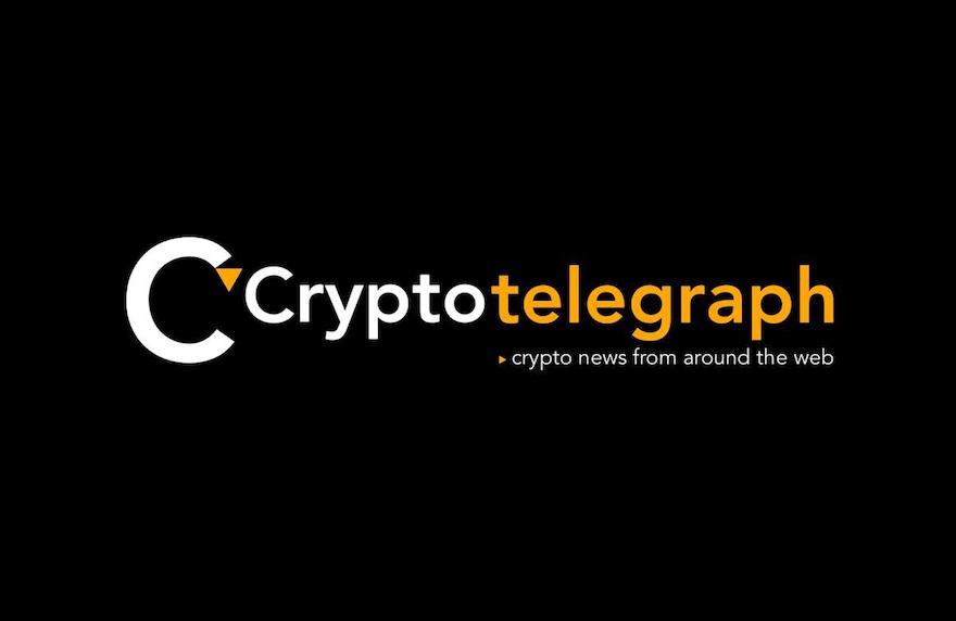 Cryptotelegraph.com (Cryptotelegraph Crypto News)